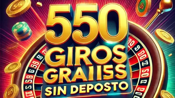 50 Giros Gratis Sin Depósito Las Mejores Ofertas