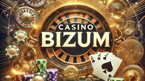 casino bizum