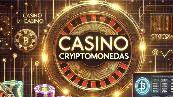 casino criptomonedas