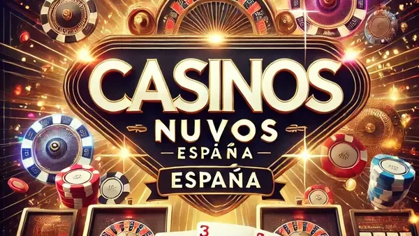 nuevo casino online españa