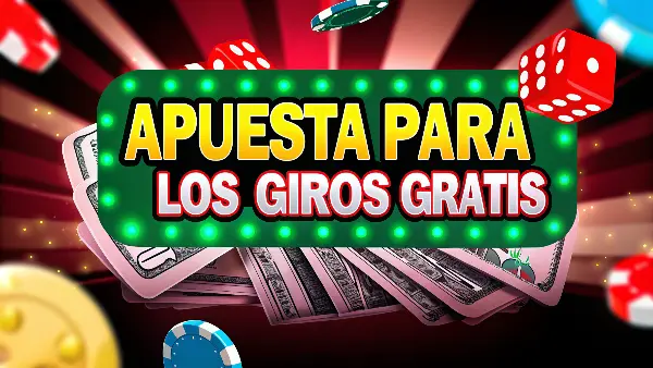 apuesta para los giros gratis.
20 giros gratis en betano - ¡aprovecha las mejores ofertas y gana más!